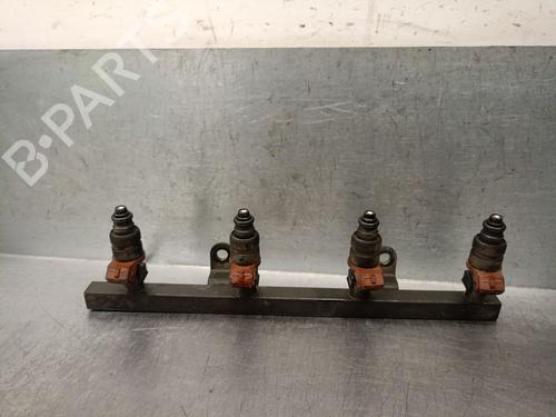 Injection rail CHEVROLET LACETTI (J200) 1.6 | BP31888756M98