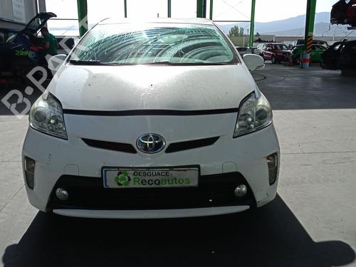 Right front window switch TOYOTA PRIUS (_W3_) 1.8 Hybrid (ZVW3_) | BP27185026I26 - Image 10
