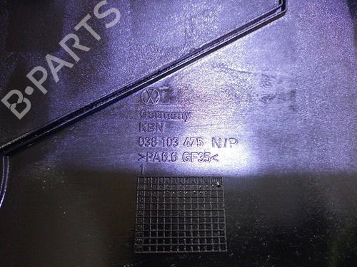 Culata VW PASSAT B5.5 (3B3) 1.9 TDI | BP30698098M5 