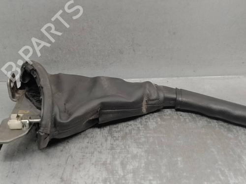 Hand brake FORD TRANSIT CONNECT (P65_, P70_, P80_) 1.8 TDCi | BP17364074I18 