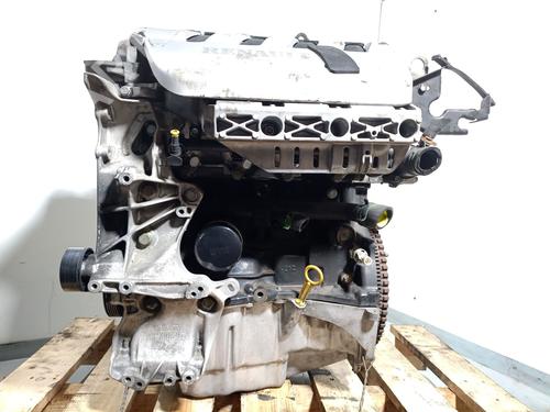 Engine RENAULT MEGANE I Coach (DA0/1_) 1.4 16V (DA0D, DA1H, DA0W, DA10) | BP33856481M1 - Image 3