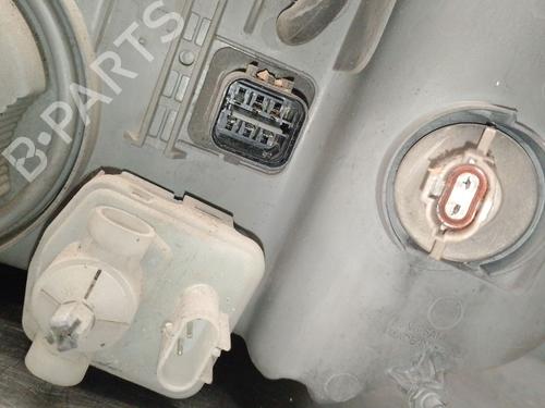 Right headlight DAEWOO LANOS (KLAT) 1.3 | BP39654799C29 - Image 5