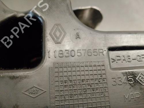 Valve cover RENAULT MASTER III Platform/Chassis (EV, HV, UV) 2.3 dCi 145 FWD (EV0E, EV0F, HV0E, HV0F, UV0E, UV0F,... | BP34461788M124  - Image 9