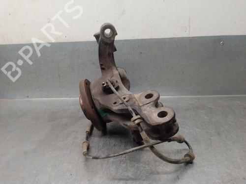 Left front steering knuckle OPEL VIVARO C Van (K0) 1.5 | BP27834156M25 