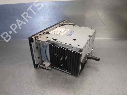 Radio FORD FOCUS II (DA_, HCP, DP) 1.8 TDCi | BP10418775E6