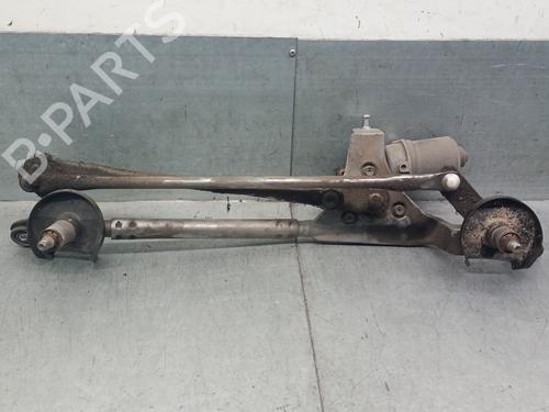 Used Front wiper motor Front wiper motor SUBARU FORESTER (SJ_) 2.0 D AWD (SJD) (147 hp) 34440508 34440508