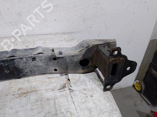 Front bumper reinforcement SSANGYONG ACTYON SPORTS I (QJ) 2.0 Xdi | BP25240616C109 