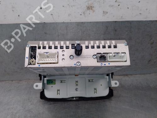 Radio DACIA SANDERO II TCe 90 (B8M1, B8MA, B8AC) | BP39883867E6 - Image 3