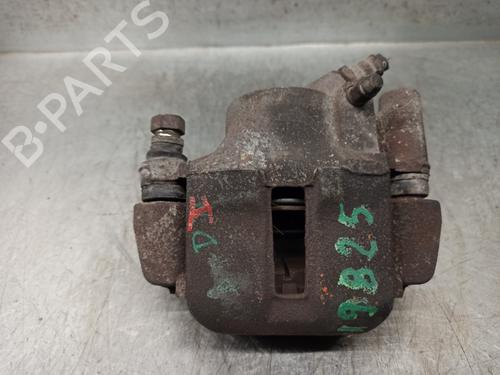 Used Left front brake caliper SUZUKI WAGON R+ Hatchback (EM) 1.2 (SR412) (69 hp) 16856021