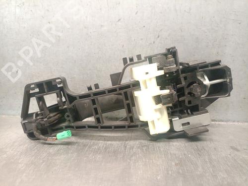 Rear left exterior door handle FORD KUGA II (DM2) 2.0 TDCi | BP32319426C130