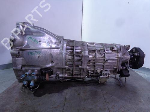 Used Gearbox Gearbox 16418123 16418123