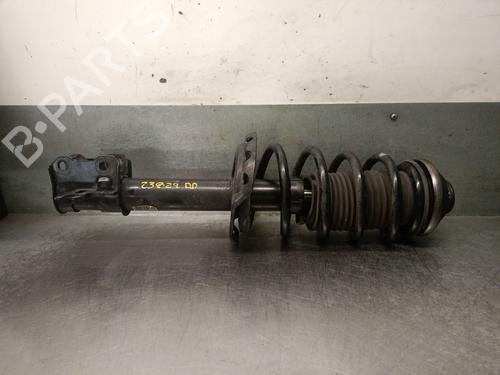 Right front shock absorber OPEL ZAFIRA / ZAFIRA FAMILY B (A05) 1.9 CDTI (M75) | BP29966969M17 
