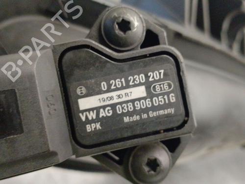 Pipe AUDI A4 B8 (8K2) | BP36280329M125 - Image 7