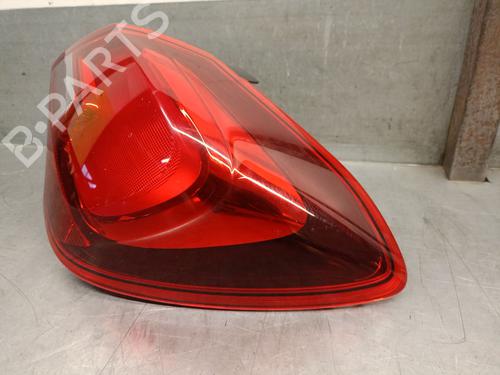 Right taillight OPEL CORSA E Hatchback Van (X15) 1.3 CDTI (08) | BP33557288C35 - Image 5