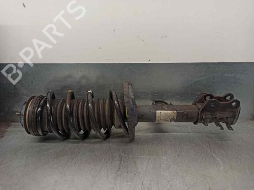 Used Left front shock absorber Left front shock absorber 11929699 11929699