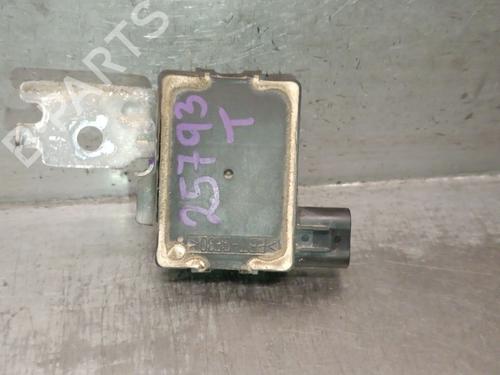 Electronic module MITSUBISHI ASX (GA_W_) 1.6 DI-D | BP36787907M83 - Image 3