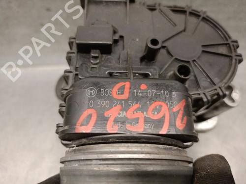 Front wiper motor OPEL COMBO Box Body/MPV (X12) 1.3 CDTI (B05) | BP39010085M29 - Image 6