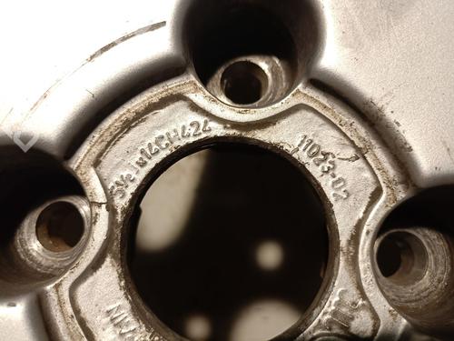 Rim PEUGEOT 306 Hatchback (7A, 7C, N3, N5) 1.9 D | BP22739623C45 