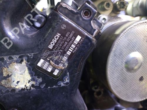 Engine OPEL CORSA D (S07) 1.3 CDTI (L08, L68) | BP28016439M1 