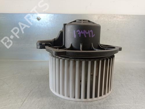 Used Heater blower motor HYUNDAI SONATA V (NF) 2.4 (162 hp) 13015778