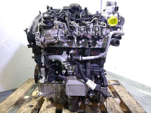 Engine DACIA LODGY (JS_) 1.5 dCi (JSMC, JSAF) | BP29406077M1 
