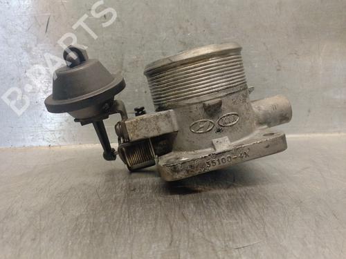Throttle body KIA CARNIVAL / GRAND CARNIVAL III (VQ) 2.9 CRDi | BP13895833M82 