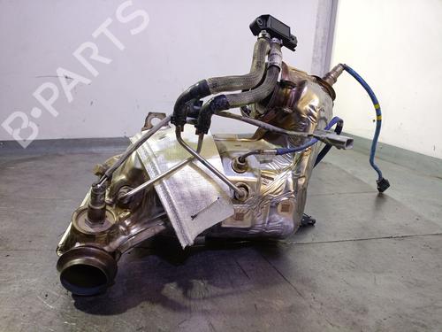 Catalizador RENAULT KANGOO (KC0/1_) 1.5 dCi (KC07) (65 hp) 29748078