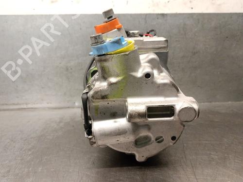 AC compressor MERCEDES-BENZ C-CLASS (W203) C 220 CDI (203.008) | BP39560112M34 - Image 4