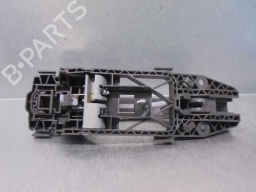 Rear right exterior door handle SEAT IBIZA IV SC (6J1, 6P5)  | BP14973607C130 