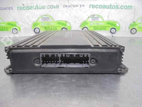 Other HYUNDAI SANTA FÉ II (CM) 2.2 CRDi GLS 4x4 | BP20252537O1 