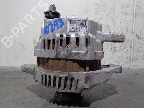 Alternator MITSUBISHI LANCER VIII Sportback (CX_A) 1.5 | BP4977385M7 