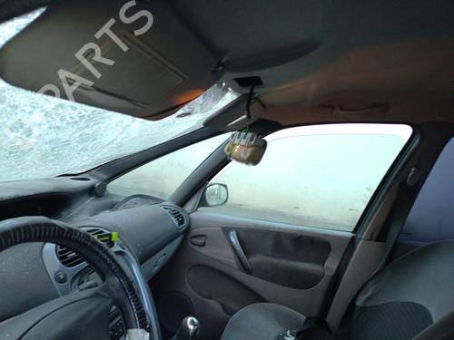 Left rear door CITROËN XSARA PICASSO (N68) 1.6 HDi | BP29167005C4 