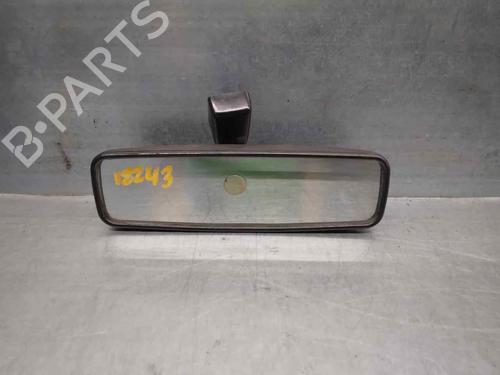 Used Rear mirror RENAULT FUEGO (136_) 2.0 TX/GTX (1363) (110 hp) 18161246