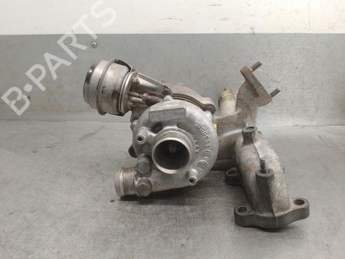 Used Turbocharger/Supercharger SEAT LEON (1M1) 1.9 TDI (110 hp) 30720719
