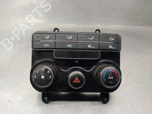 Used Climate control Climate control HYUNDAI i30 (FD) 1.6 CRDi (116 hp) 34554880 34554880