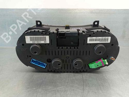 Instrument cluster SEAT TOLEDO II (1M2) 1.9 TDI | BP13921315C47 