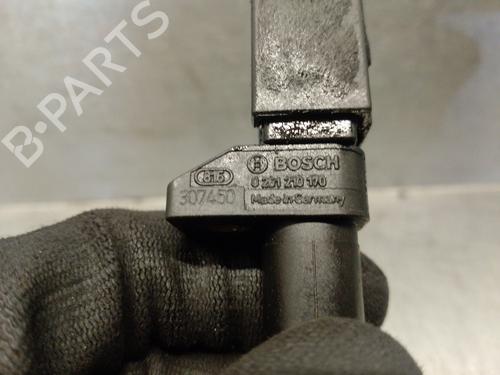Electronic sensor MERCEDES-BENZ SPRINTER 3-t Van (B903)  | BP15508633M84 