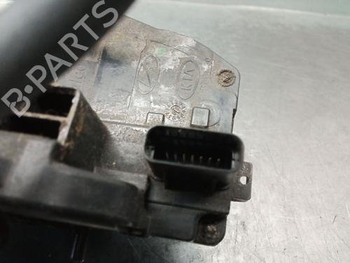 Rear left lock KIA CEE'D Hatchback (ED) 1.6 CRDi 115 | BP24350829C100 