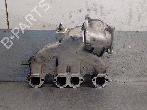 Intake manifold AUDI A4 B7 (8EC) 1.9 TDI | BP37016223M70 - Image 2