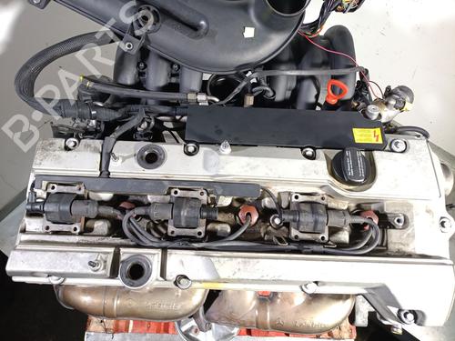 Engine MERCEDES-BENZ E-CLASS (W210) E 280 (210.053) | BP39502832M1 - Image 6