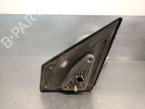 Right mirror KIA CARENS II MPV (FJ) 2.0 CRDi | BP25242199C27 