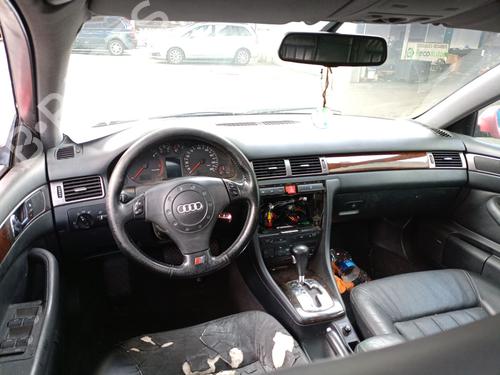 Ratt AUDI A6 C5 (4B2, 4B4) 2.5 TDI | BP29876176C49