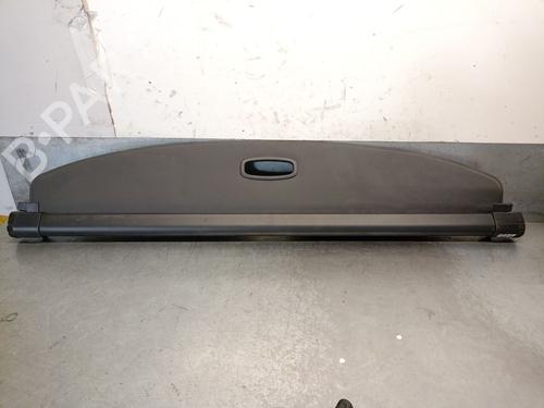 Rear parcel shelf HYUNDAI IONIQ (AE) 1.6 GDI Hybrid | BP27370216C85 