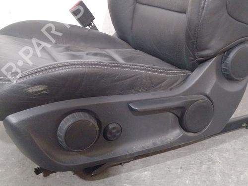 Left front seat INFINITI QX30 2.2 D AWD | BP38647406C15 - Image 5