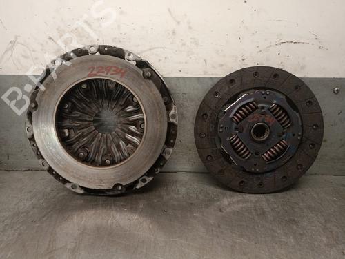 Annen KIA XCEED (CD) 1.0 T-GDI (120 hp) 27278951
