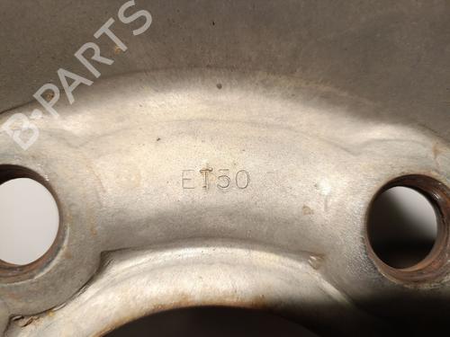 Rim FIAT TALENTO Van (296_) 1.6 D | BP31862606C45 