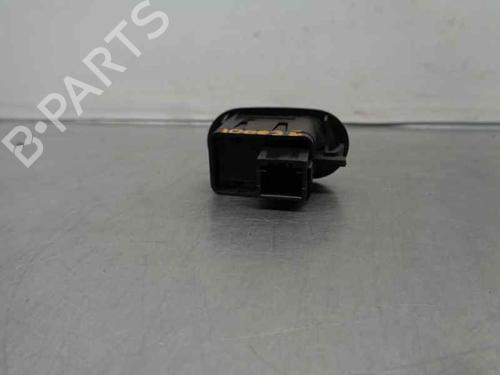 Left front window switch PEUGEOT 1007 (KM_) 1.4 | BP6454281I27 