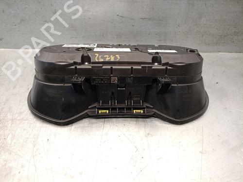 Instrument cluster SEAT LEON ST (5F8) 1.5 TGi | BP39945672C47 - Image 3