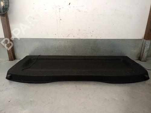 Hattehylle MAZDA 2 Hatchback (KB) 1.5 Hybrid (KBAC3X) | BP36995620C85 - Image 3