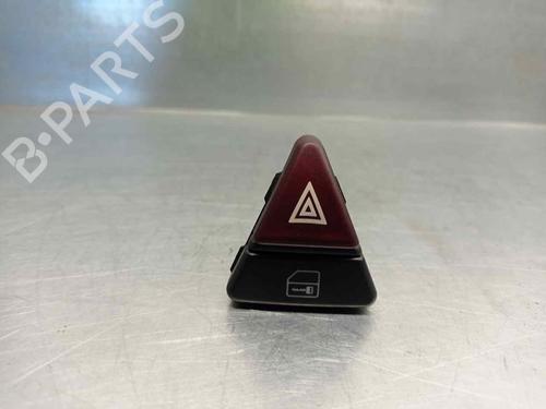 Used Warning switch MERCEDES-BENZ A-CLASS (W168) A 170 CDI (168.009, 168.109) (95 hp) 14448305